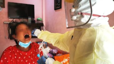 Did you start or started?