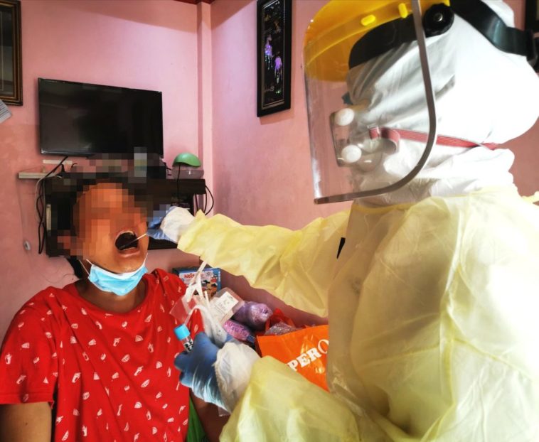 Did you start or started?