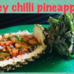 Do Americans have sweet chilli?