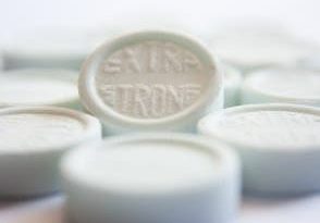 Do Andes Mints expire?