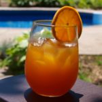 Do Australians like iced tea?