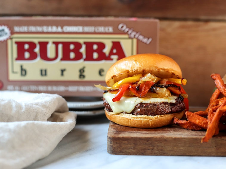 Do Bubba Burgers need seasoning?