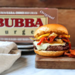 Do Bubba Burgers need seasoning?