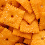 Do Cheez-Its use real cheese?
