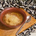 Do French like soup?