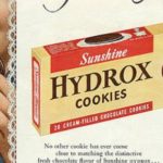 Do Hydrox cookies still exist?