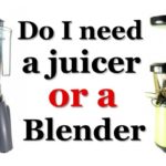 Do I need a blender for soup?