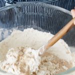 Do I need strong flour to make bread?