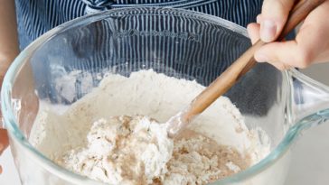 Do I need strong flour to make bread?