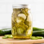 Do I need to refrigerate pickled jalapenos?
