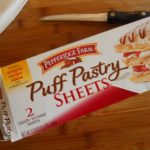 Do I need to thaw frozen puff pastry?