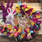 Do It Yourself Spring decorations?