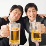 Do Japanese drink alcohol?