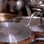Do Kirkland pans have Teflon?
