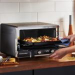 Do Korean homes have ovens?