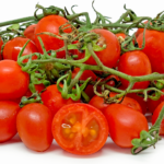 Do Kumato tomatoes have less acid?