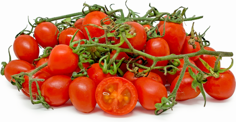 Do Kumato tomatoes have less acid?