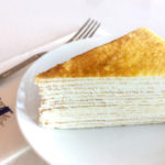 Do Lady M cakes need to be refrigerated?