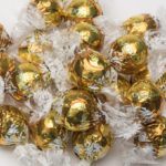 Do Lindt make white chocolate?