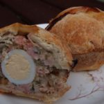 Do Moon Pies have pork in them?