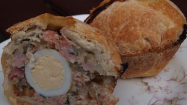 Do Moon Pies have pork in them?