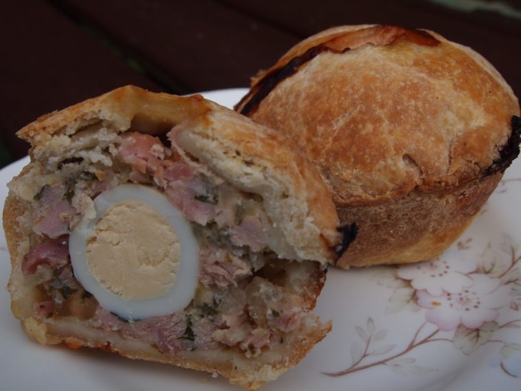 Do Moon Pies have pork in them?