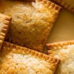 Do Pop-Tarts have pork?