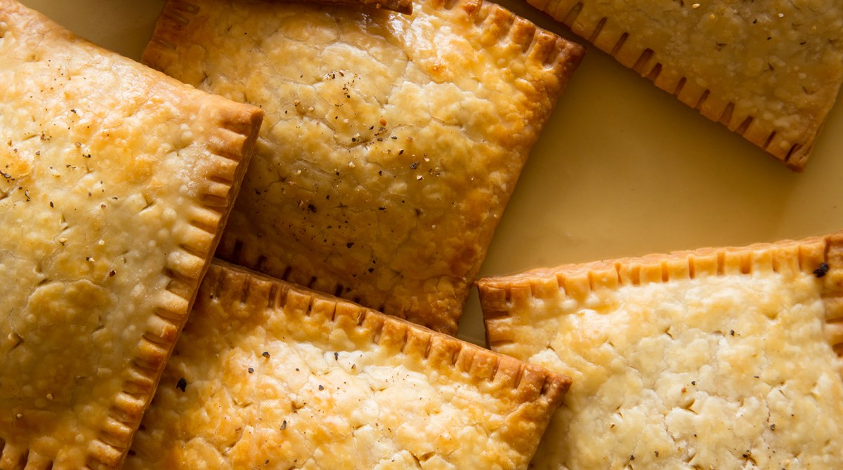 Do Pop-Tarts have pork? - Foodly