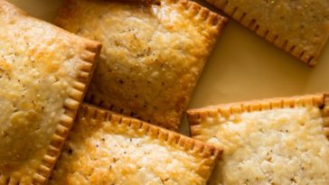 Do Pop-Tarts have pork?