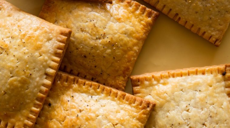 Do Pop-Tarts have pork?