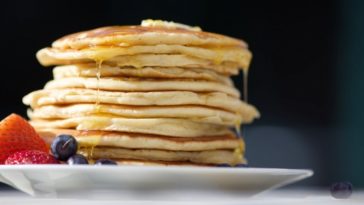 Do Protestants celebrate pancake Tuesday?