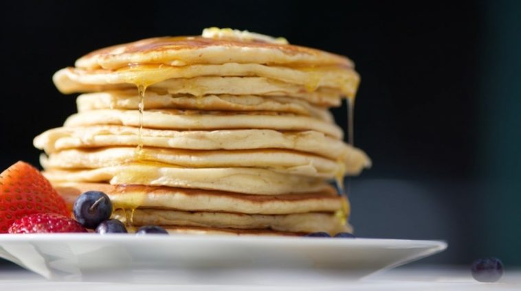 Do Protestants celebrate pancake Tuesday?