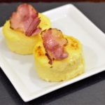 Do Starbucks egg bites have carbs?