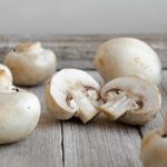 Do Tesco sell oyster mushrooms?