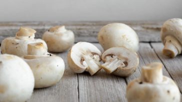 Do Tesco sell oyster mushrooms?