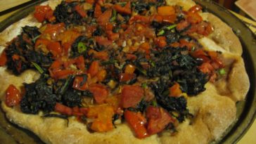 Do Vegans eat mustard?