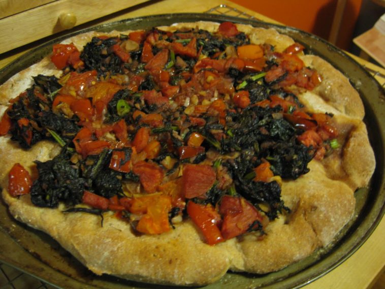 Do Vegans eat mustard?