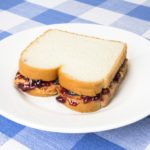 Do Vegans eat peanut butter and jelly sandwiches?