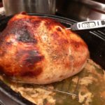 Do all Butterball turkeys have a pop up thermometer?