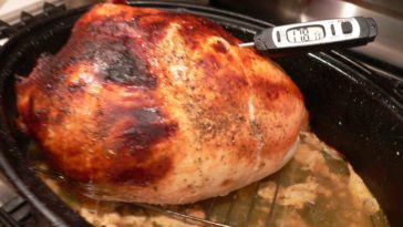 Do all Butterball turkeys have a pop up thermometer?