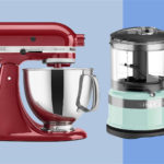 Do all KitchenAid attachments fit all models?