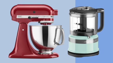 Do all KitchenAid attachments fit all models?