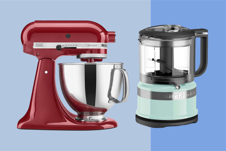 Do all KitchenAid attachments fit all models?