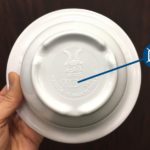 Do all plates get hot in microwave?