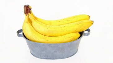 Do apples and bananas make you fat?