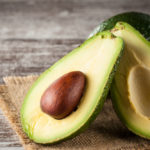 Do avocados damage your insides?