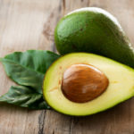 Do avocados have polyphenols?