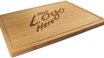 Do bamboo cutting boards have Formaldehyde?