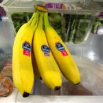 Do bananas go in the fridge?