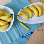 Do bananas ripen faster in Bunch?